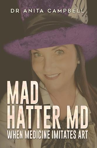 Mad Hatter MD: When Medicine Imitates Art