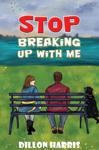 Stop Breaking up with Me