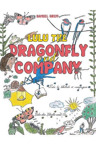 Lulu the Dragonfly and Company