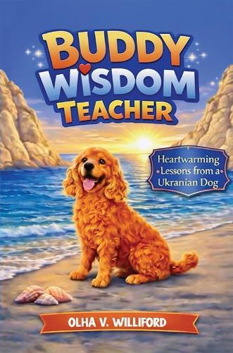Buddy – Wisdom Teacher