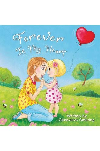 Forever in My Heart