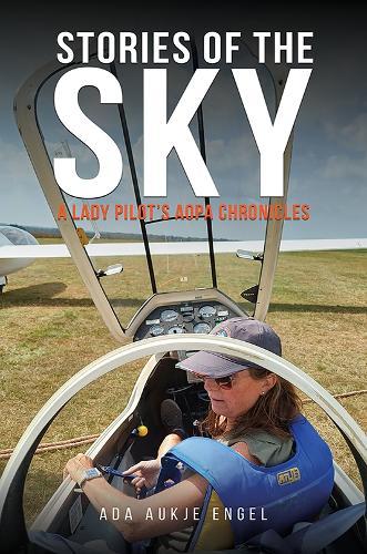 Stories of the Sky: A Lady Pilot’s AOPA Chronicles