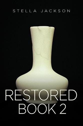 Restored - Book 2