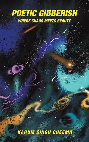 Poetic Gibberish: Where Chaos Meets Beauty