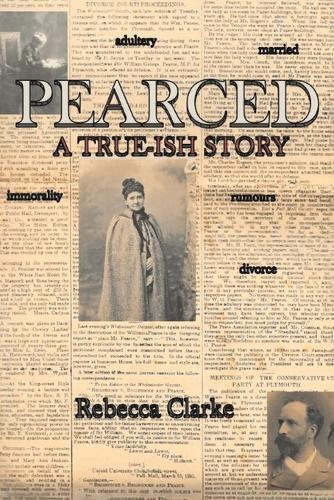 Pearced: A True-ish Story