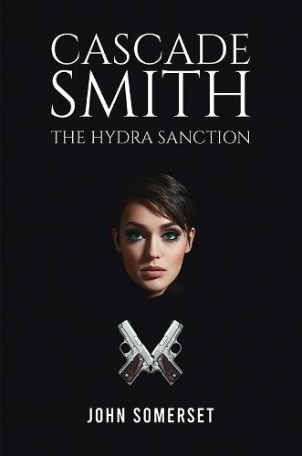 Cascade Smith: The Hydra Sanction