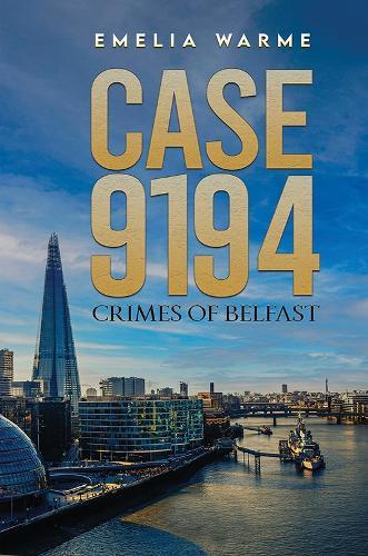 Case 9194: Crimes of Belfast