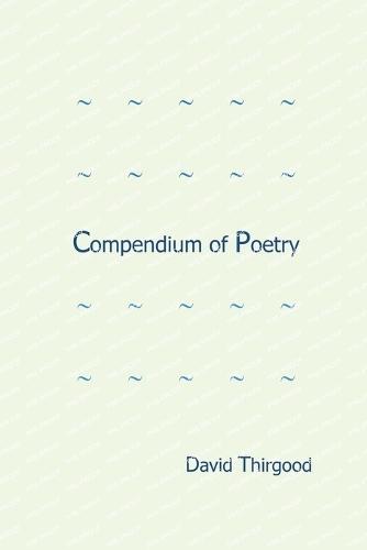 Compendium of Poetry