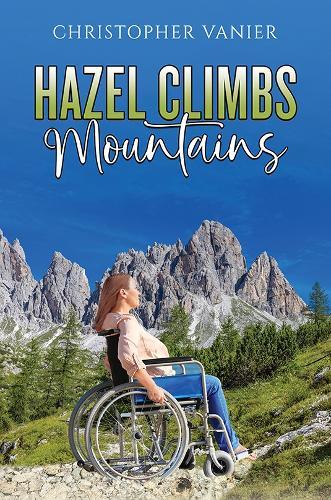 Hazel Climbs Mountains