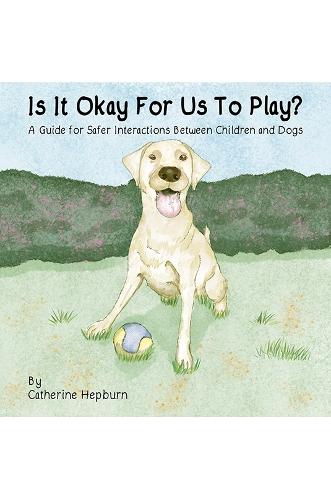 Is It Okay For Us To Play?: A Guide for Safer Interactions Between Children and Dogs