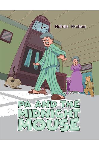 Pa and the Midnight Mouse