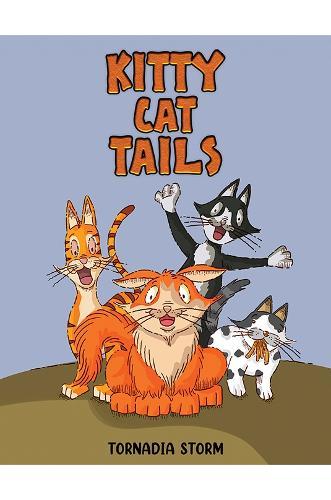 Kitty Cat Tails