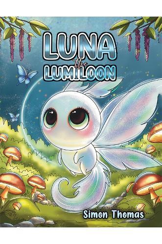 Luna the Lumiloon