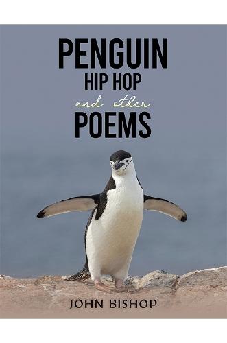 Penguin Hip Hop and other Poems