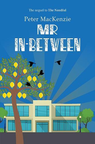 Mr In-Between