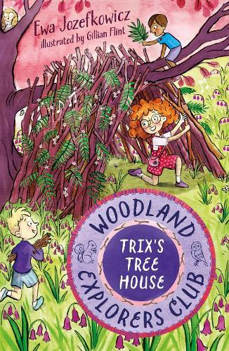 Trix's Tree House
