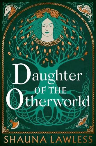 Daughter of the Otherworld