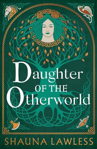 Daughter of the Otherworld