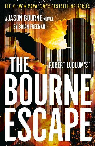Robert Ludlum's™ The Bourne Escape