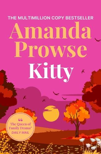 Kitty: A heart-warming story about second chance romance, previously titled 'How to Fall in Love Again'