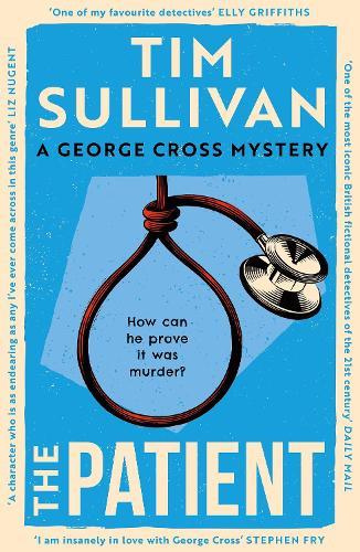 The Patient: The brilliantly twisty mystery with the unforgettable detective in 2026