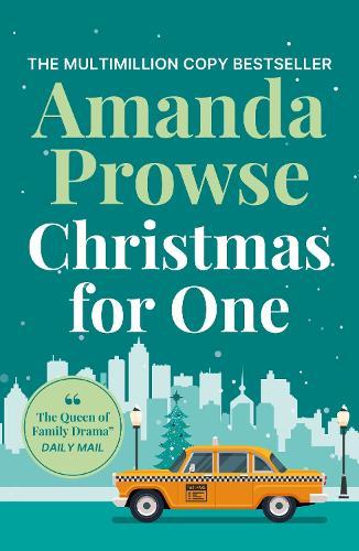 Christmas for One: A heart-warming and uplifting festive story to curl up with