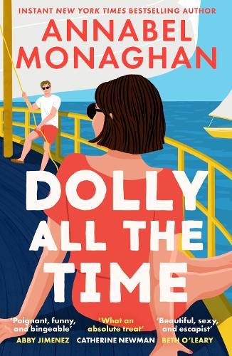 Dolly All the Time: The new unmissable swoonworthy romance for summer 2026