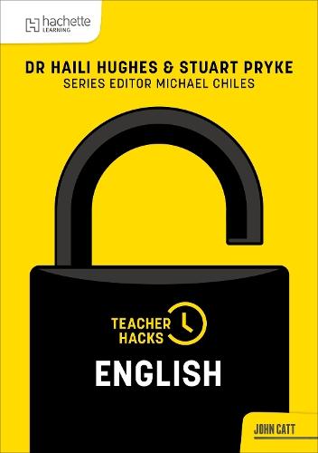 Teacher Hacks: English