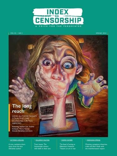 The long reach: How authoritarian governments are silencing critics abroad