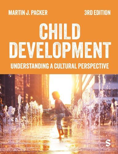 Child Development: Understanding A Cultural Perspective