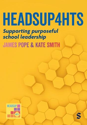 HeadsUp4HTs: Supporting purposeful school leadership