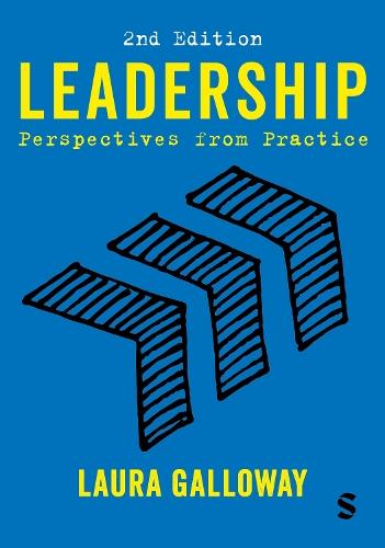 Leadership: Perspectives from Practice