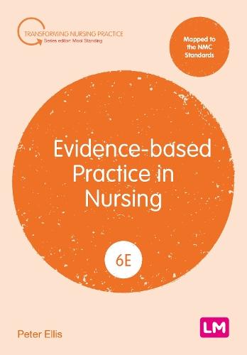 Evidence-based Practice in Nursing