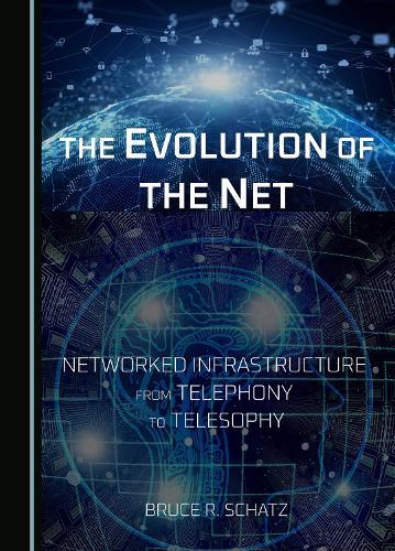 The Evolution of the Net: Networked Infrastructure from Telephony to Telesophy