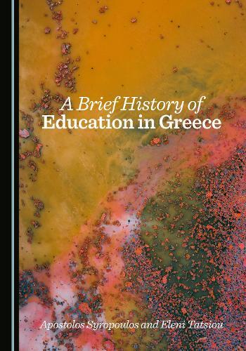 A Brief History of Education in Greece