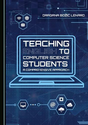Teaching English to Computer Science Students: A Comprehensive Approach