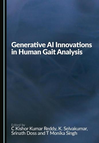 Generative AI Innovations in Human Gait Analysis