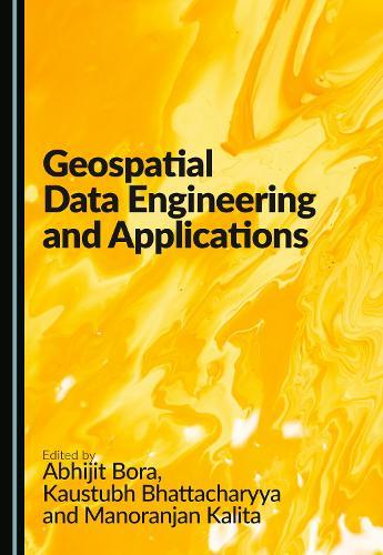 Geospatial Data Engineering and Applications