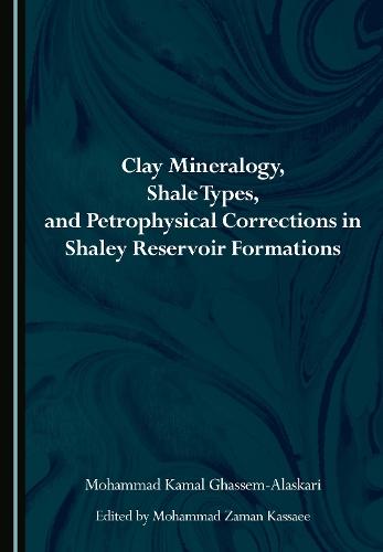 Clay Mineralogy, Shale Types, and Petrophysical Corrections in Shaley Reservoir Formations
