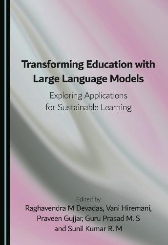 Transforming Education with Large Language Models: Exploring Applications for Sustainable Learning