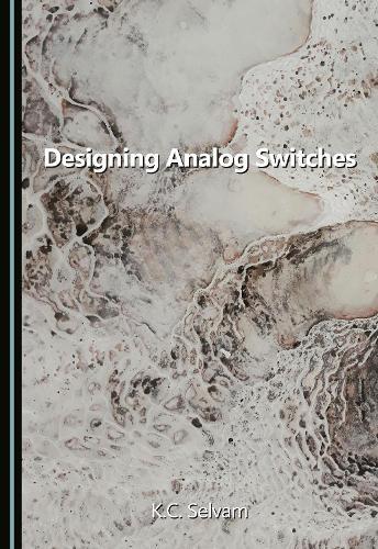 Designing Analog Switches