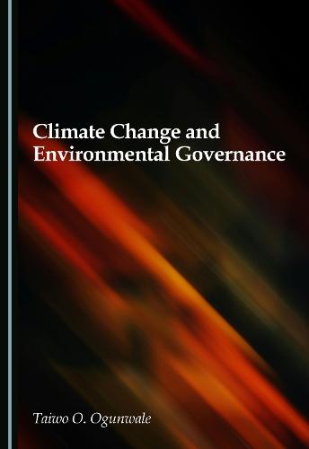 Climate Change and Environmental Governance