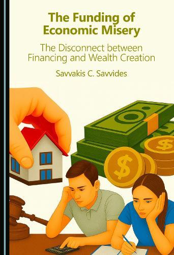 The Funding of Economic Misery: The Disconnect Between Financing and Wealth Creation