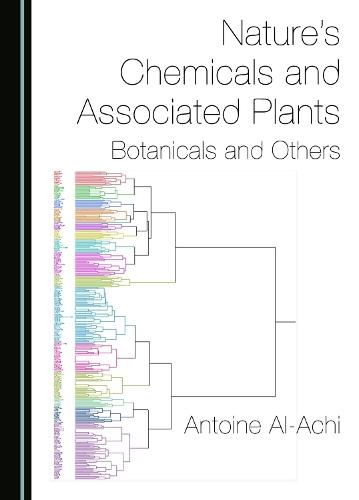 Nature's Chemicals and Associated Plants: Botanicals and Others