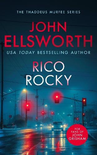 RICO Rocky: A page-turning legal thriller
