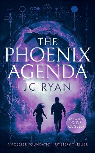 The Phoenix Agenda: A thriller