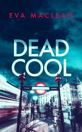 Dead Cool: A British Detective Mystery
