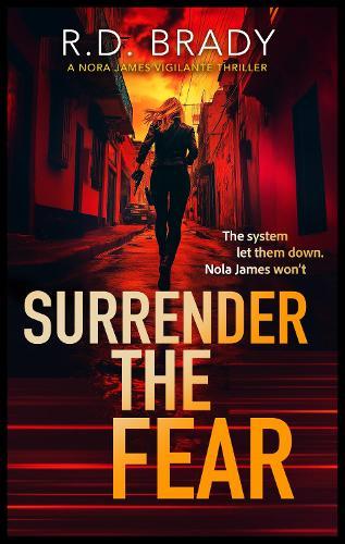 Surrender the Fear
