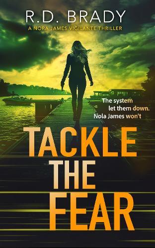 Tackle the Fear