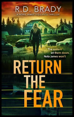 Return the Fear